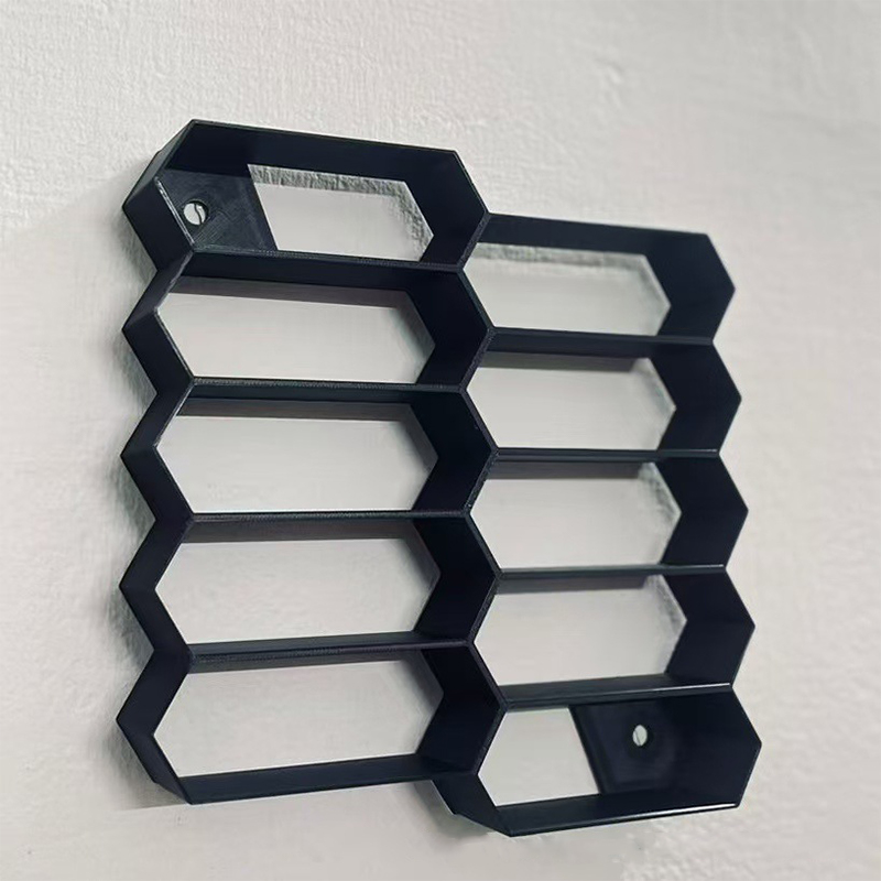 3D Printing Diecast Cars - 10 Slot 3D Printed Diecast Car
