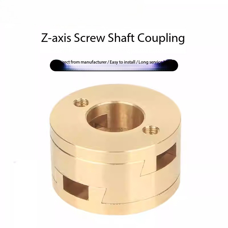 Z Axis Stabilizer 3D - 3DSWAY 3d printer accessories z-axis screw
