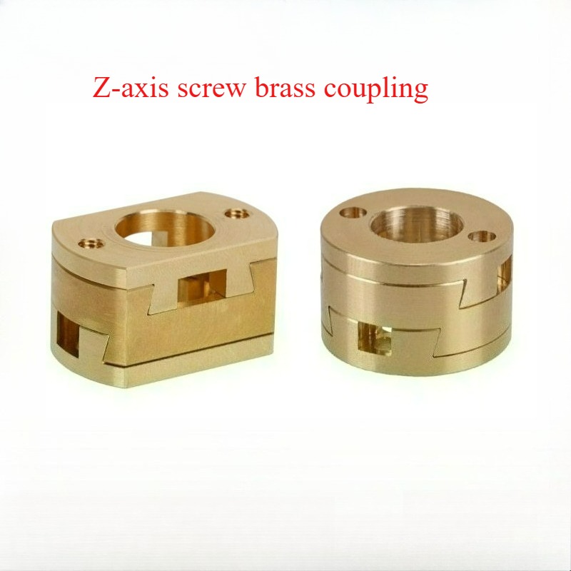 Z Axis Stabilizer 3D - 3D Printer Accessories FOR T8 Z-axis