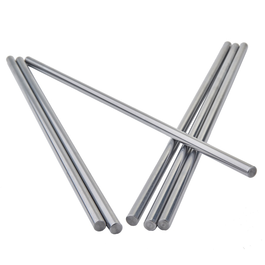 3D Printing X Y Z Axis - 6pcs/set Linear Optical linear shaft harden