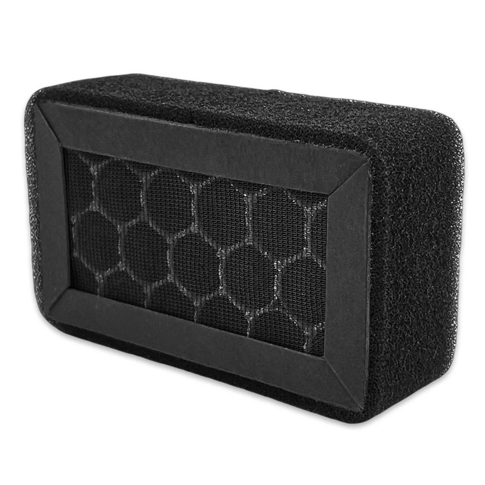 3D Printing X1 Carbon - Replacement HEPA 13 + Activated Carbon