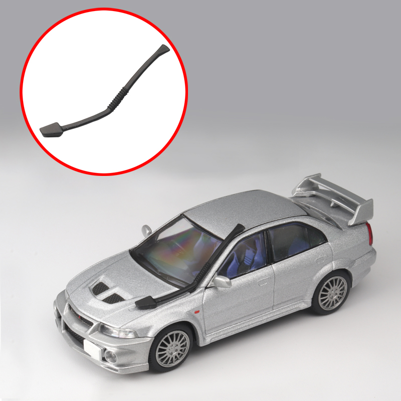 3D Printing Diecast Cars - 2PCS 3D Printed Universal Snorkel for