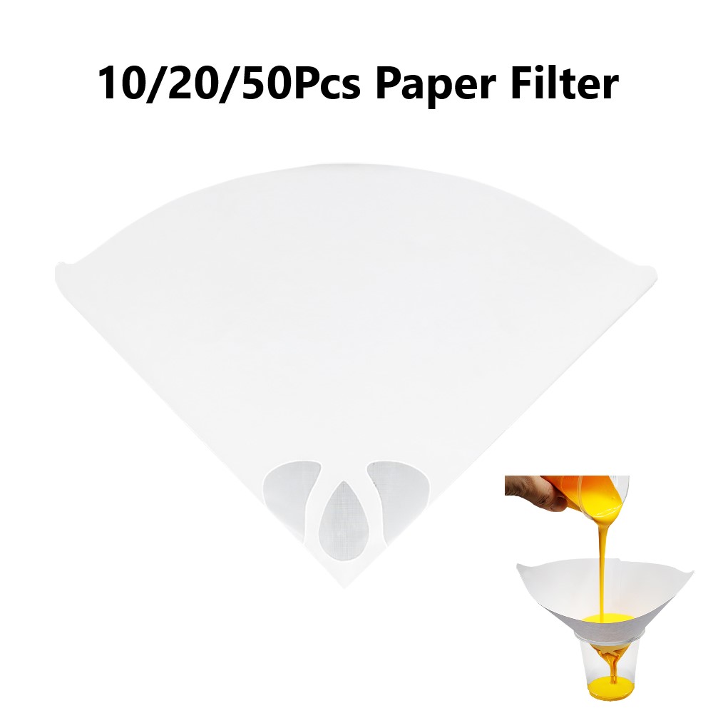 3D Printing Workshop - 10/20/50Pcs Photo Curing 3D Printer Accessories