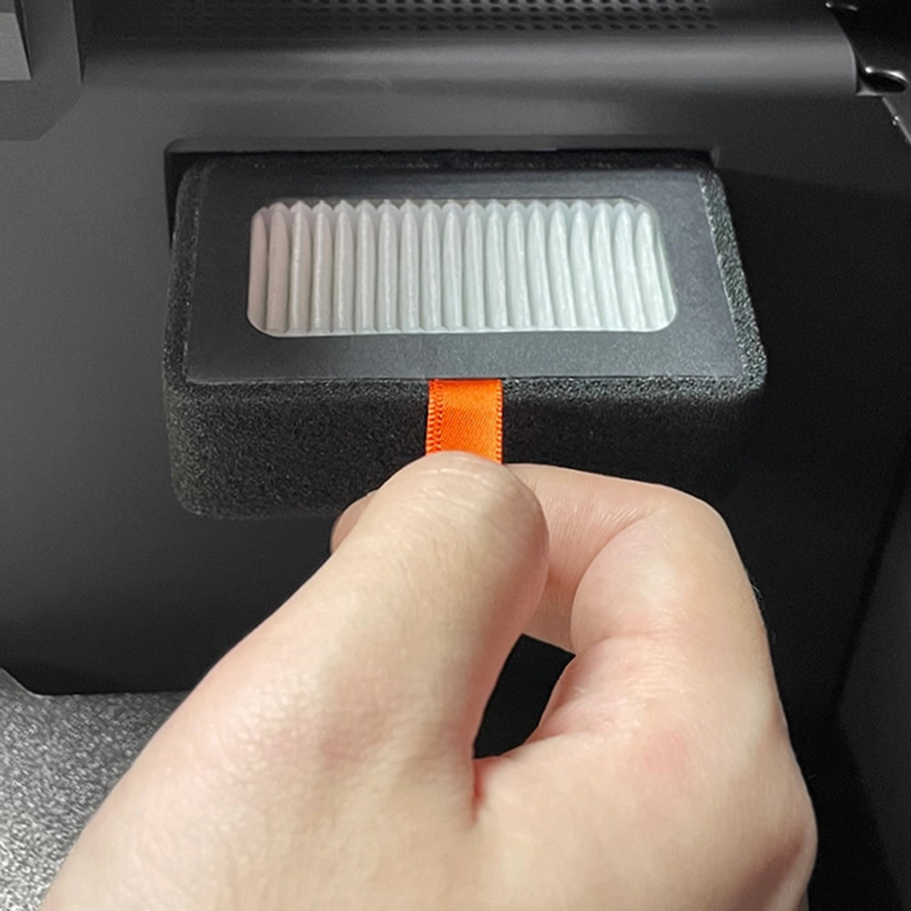 3D Printing X1 Carbon - 2PCS Dual Stage Carbon Air Filter