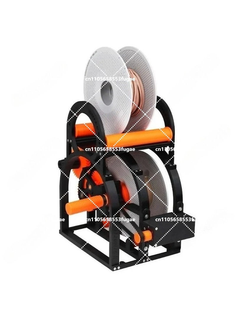 3D Printing Machine - 3D Printing Supplies Winding Machine Electric