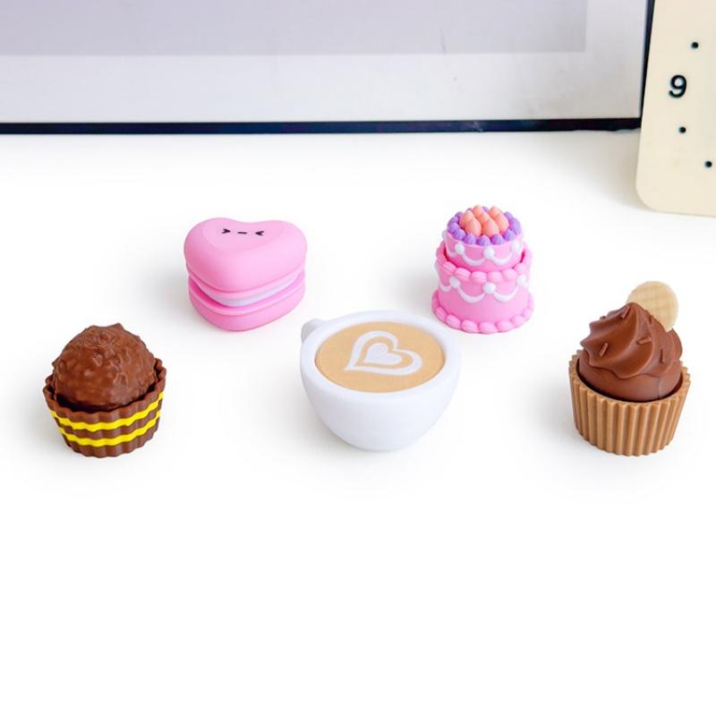 3D Printing Food - C 3D Printed Foods Clicker Keychain