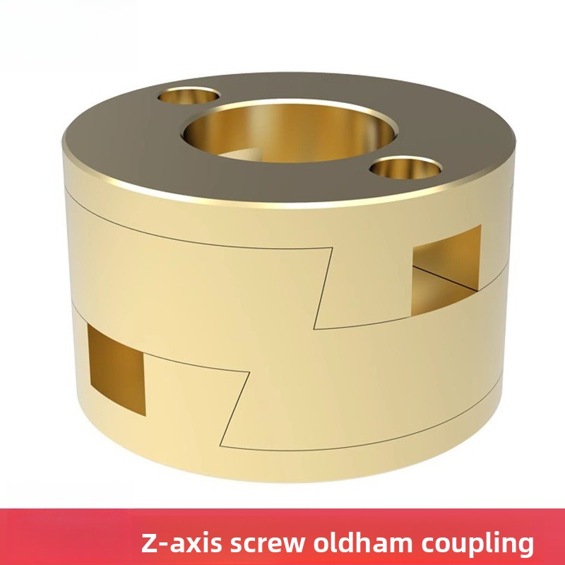 Z Axis Stabilizer 3D - 3D Printer Accessories T8 Z-axis Screw