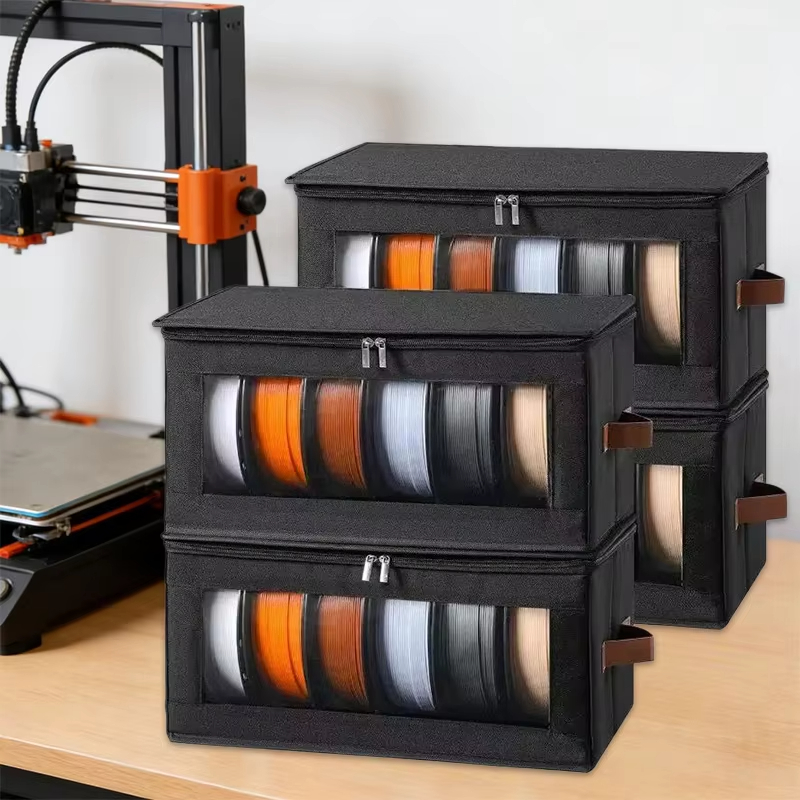 3D Printing Workshop - Filament Storage Bag - 3D Printer