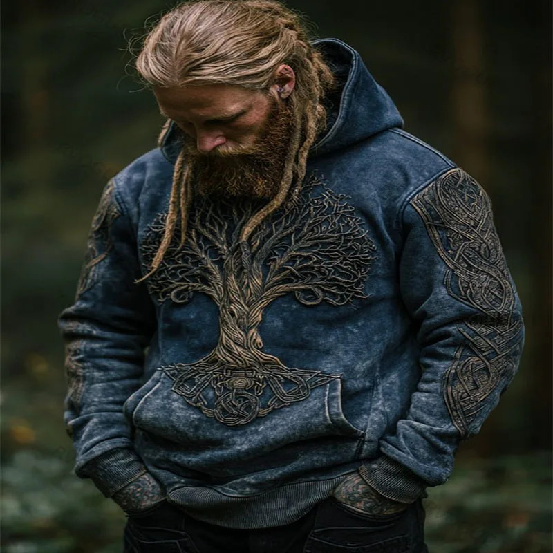 3D Printing Knight Armor - Knights Templar Armor Hoodies 3D Digital