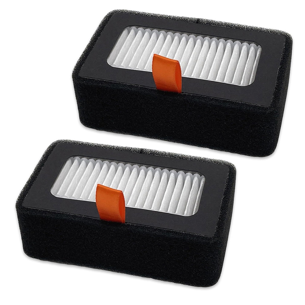 3D Printing X1 Carbon - 2PCS Dual Stage Carbon Air Filter