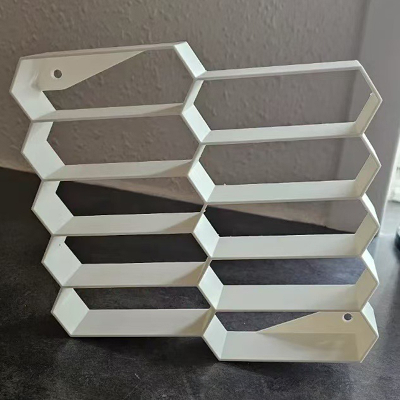 10 Slot 3D Printed Diecast Car - 3D Printing Diecast Cars recension och pris