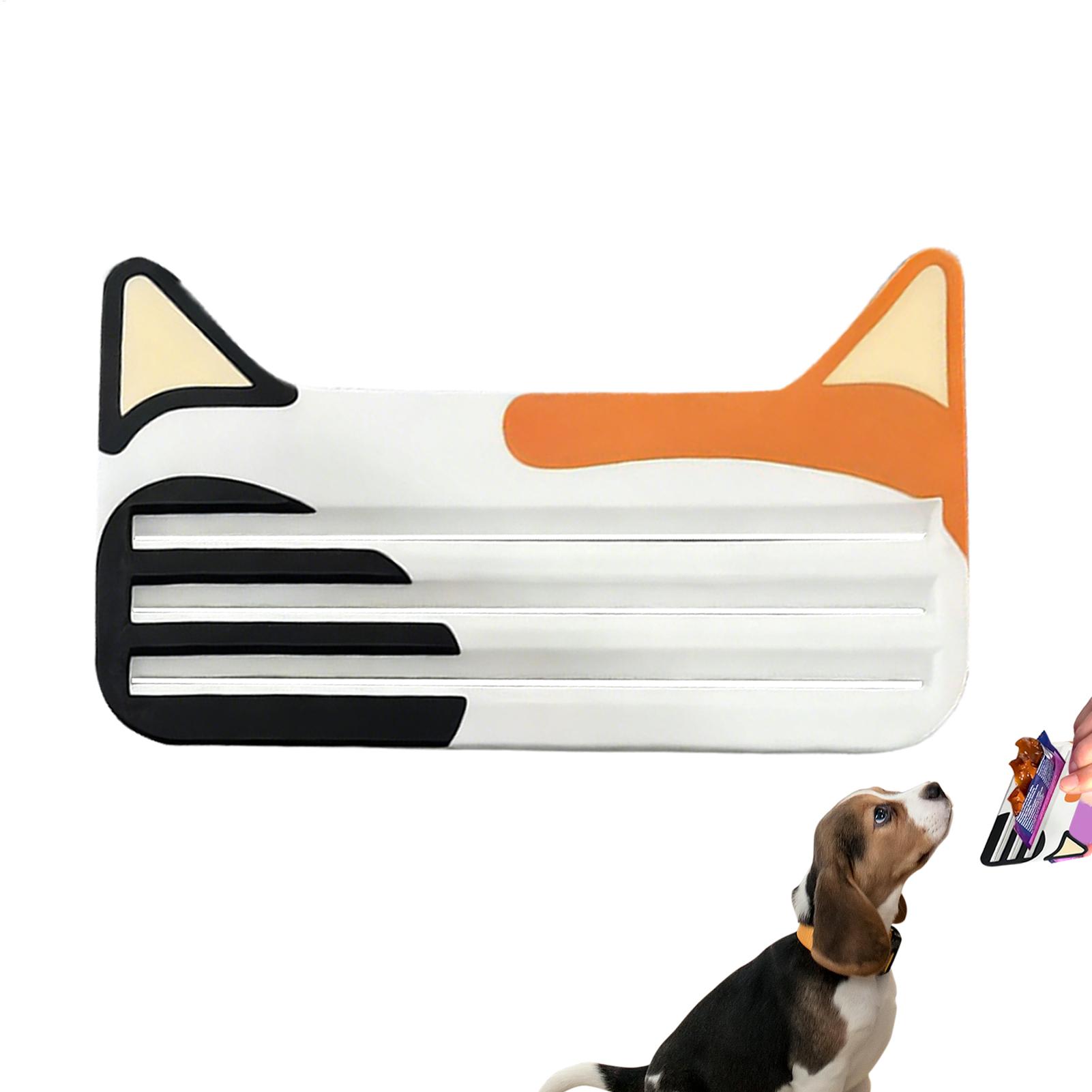 Cat Food Extruder Portable Kit - 3D Printing Food recension och pris