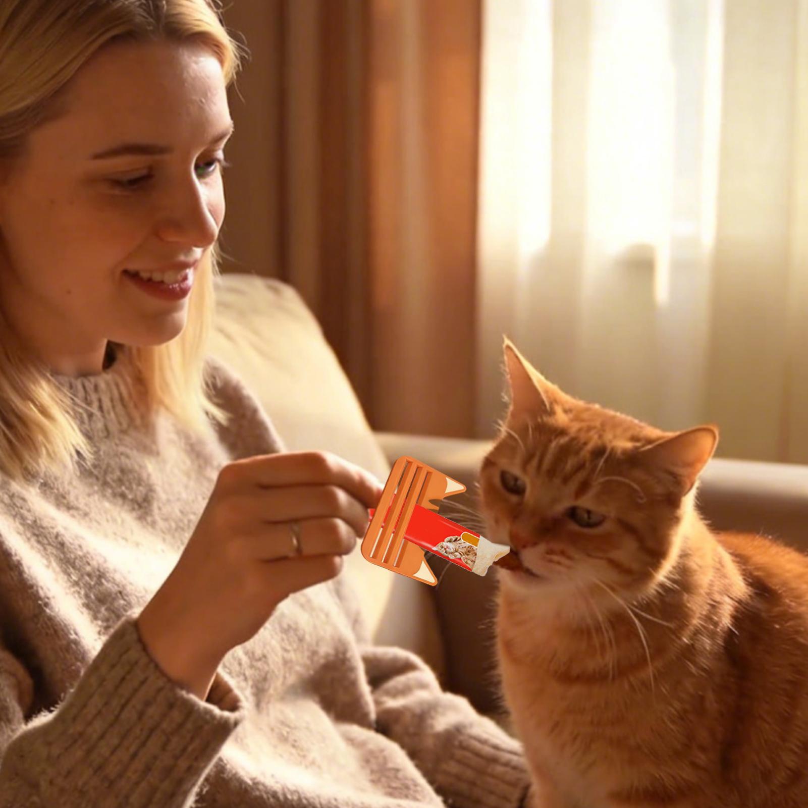 Cat Food Extruder Portable Kit - 3D Printing Food recension och pris