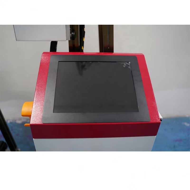 Direct to Wall Printer Concret - 3D Printing Machine recension och pris