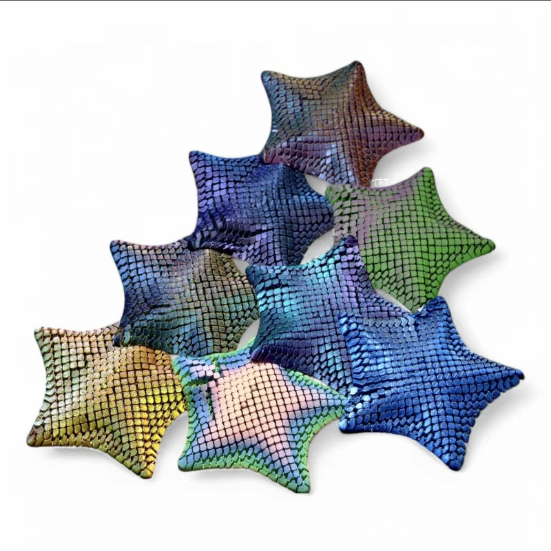 11CM Stress Relief Toy Flexibl - 3D Printing Egg recension och pris