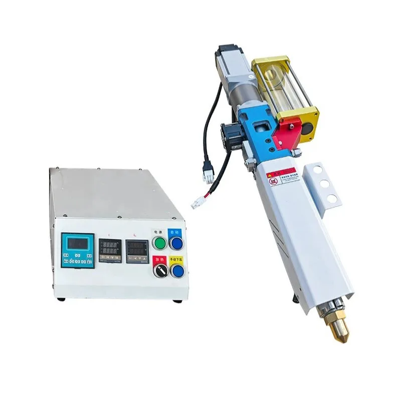 Electric Servo Extruder Machin - 3D Printing Machine recension och pris