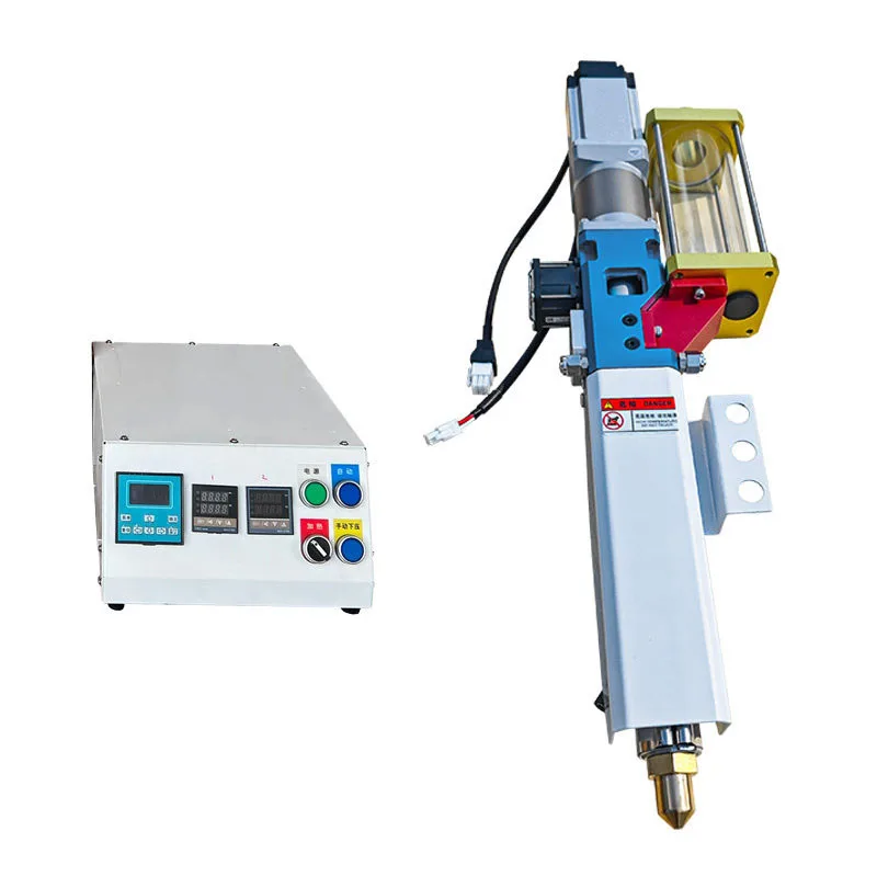 Electric Servo Extruder Machin - 3D Printing Machine recension och pris