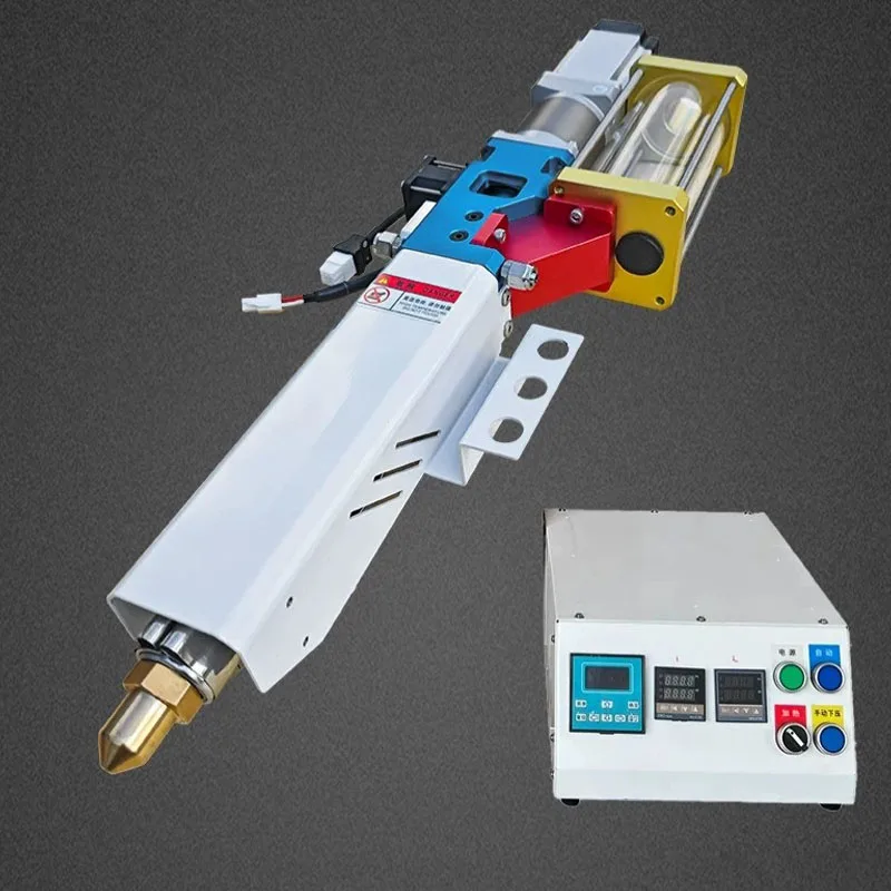 Electric Servo Extruder Machin - 3D Printing Machine recension och pris