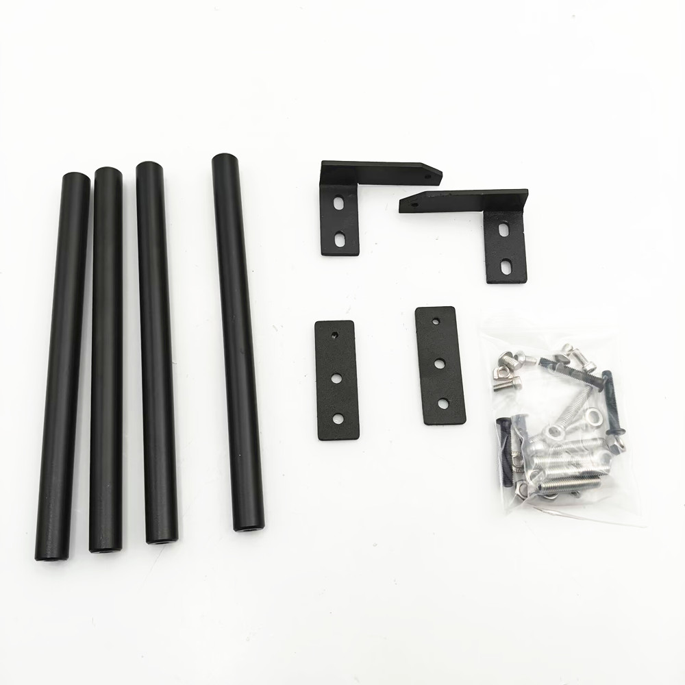 Upgrade Stability Z Axis Pull  - Z Axis Stabilizer 3D recension och pris