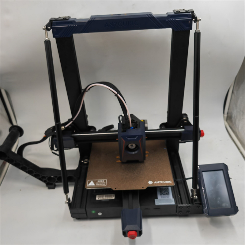 Upgrade Stability Z Axis Pull  - Z Axis Stabilizer 3D recension och pris