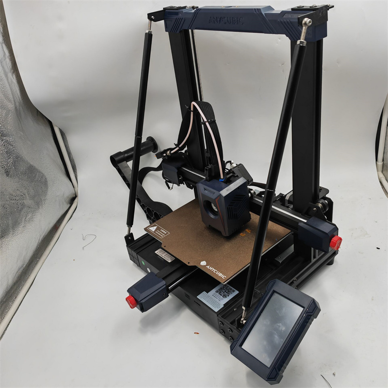 Upgrade Stability Z Axis Pull  - Z Axis Stabilizer 3D recension och pris