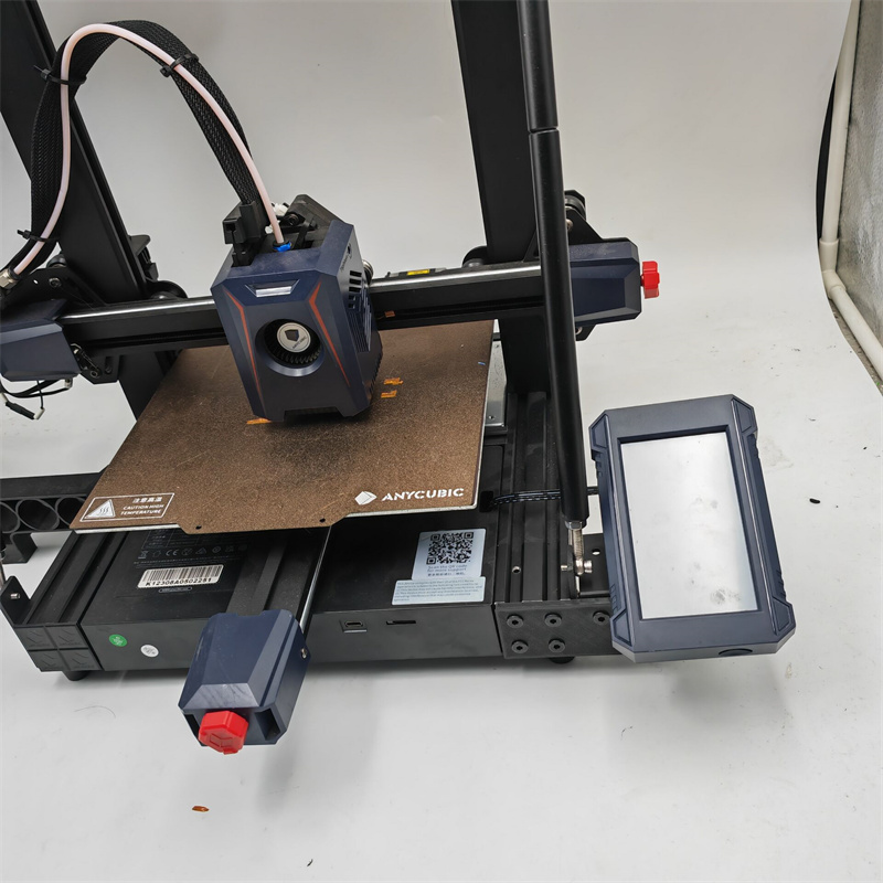 Upgrade Stability Z Axis Pull  - Z Axis Stabilizer 3D recension och pris
