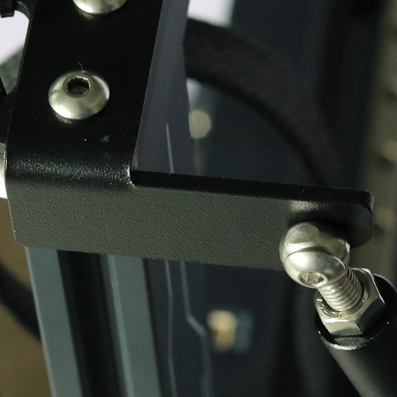 Upgrade Stability Z Axis Pull  - Z Axis Stabilizer 3D recension och pris