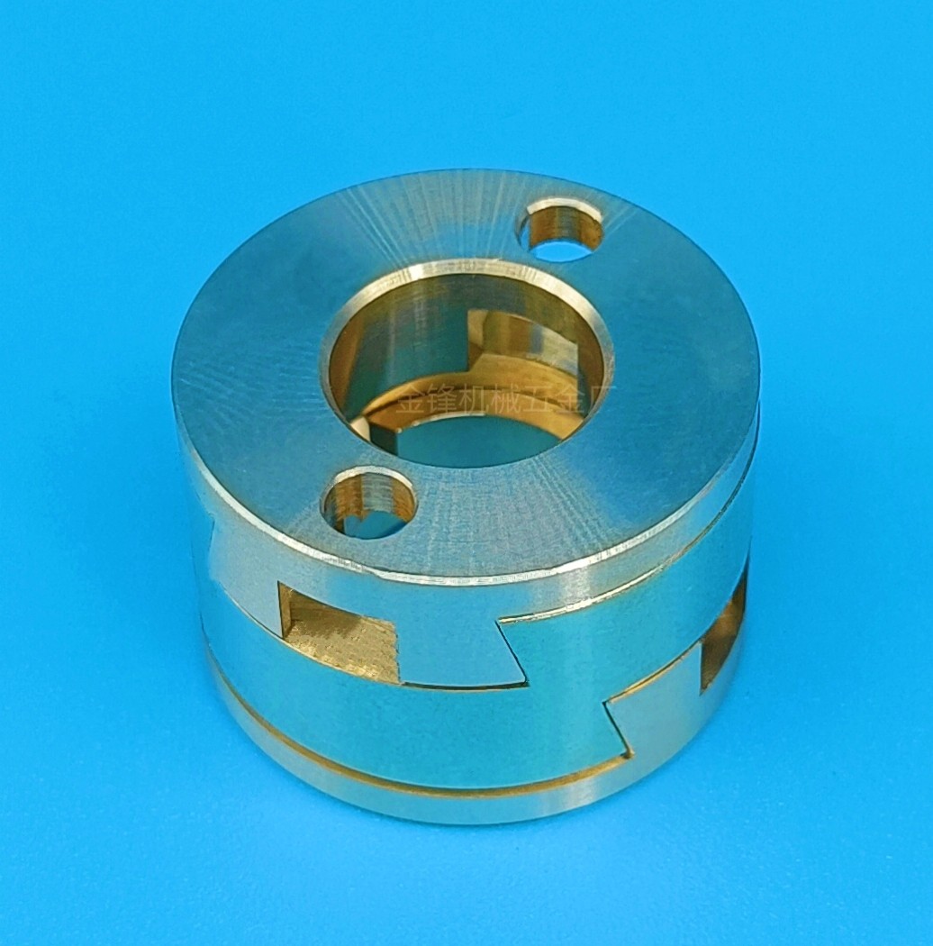 Funssor 3D Printer Accessories - Z Axis Stabilizer 3D recension och pris
