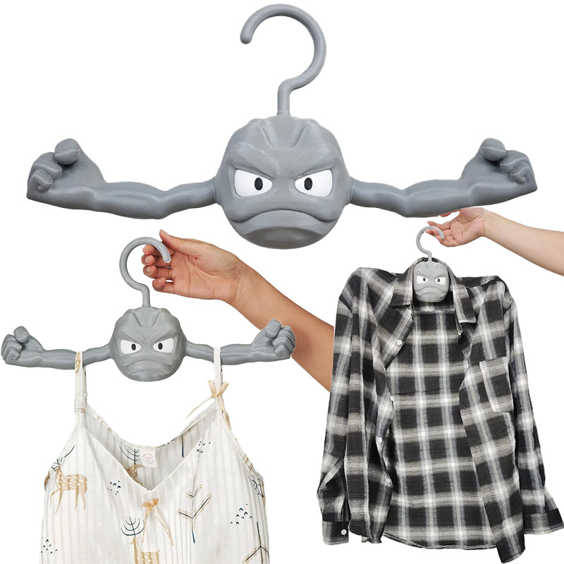 Anime Pokemon Creative Hanger  - 3D Printing Character recension och pris