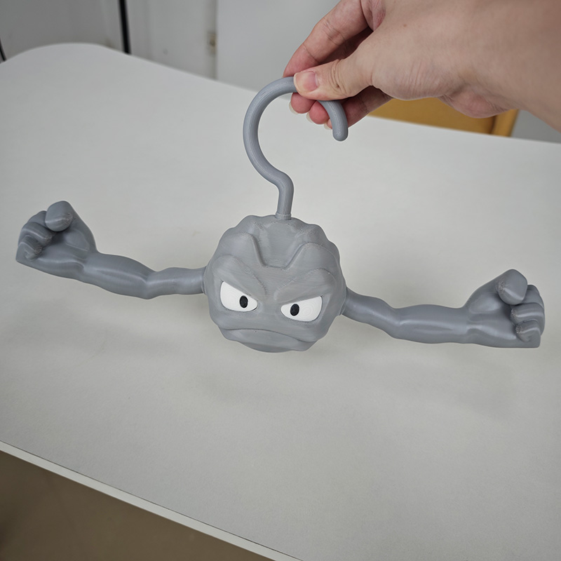 Anime Pokemon Creative Hanger  - 3D Printing Character recension och pris