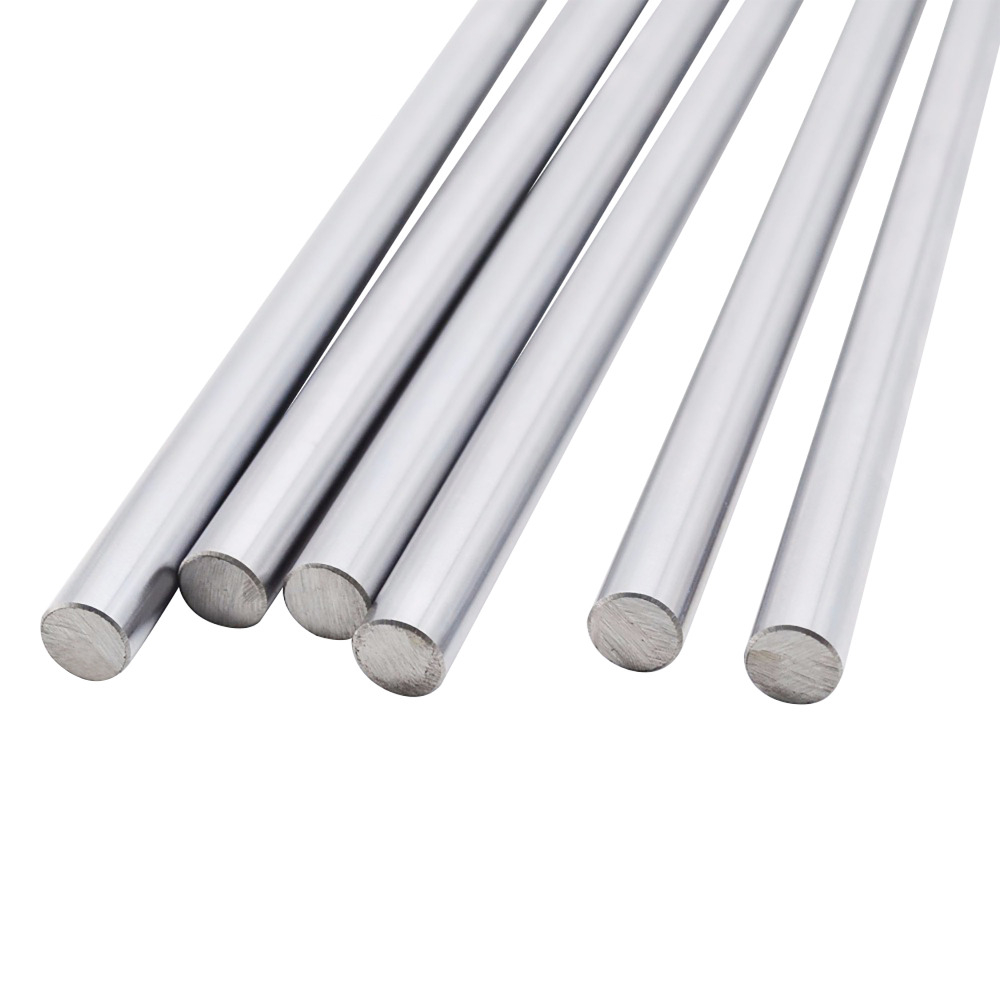 6pcs/set Linear Optical linear - 3D Printing X Y Z Axis recension och pris