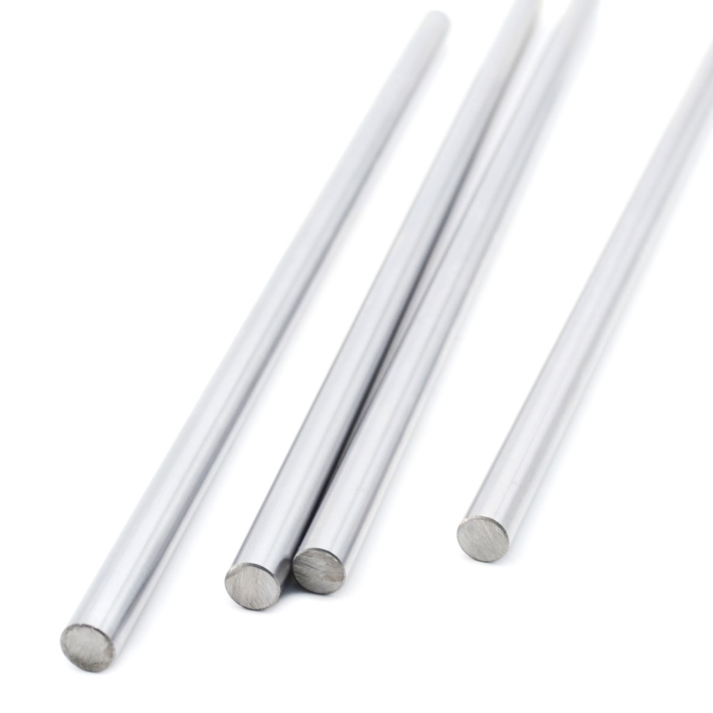 6pcs/set Linear Optical linear - 3D Printing X Y Z Axis recension och pris