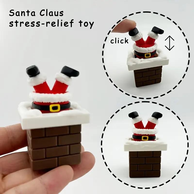 3D Printed Christmas Holiday D - 3D Printing Toys recension och pris