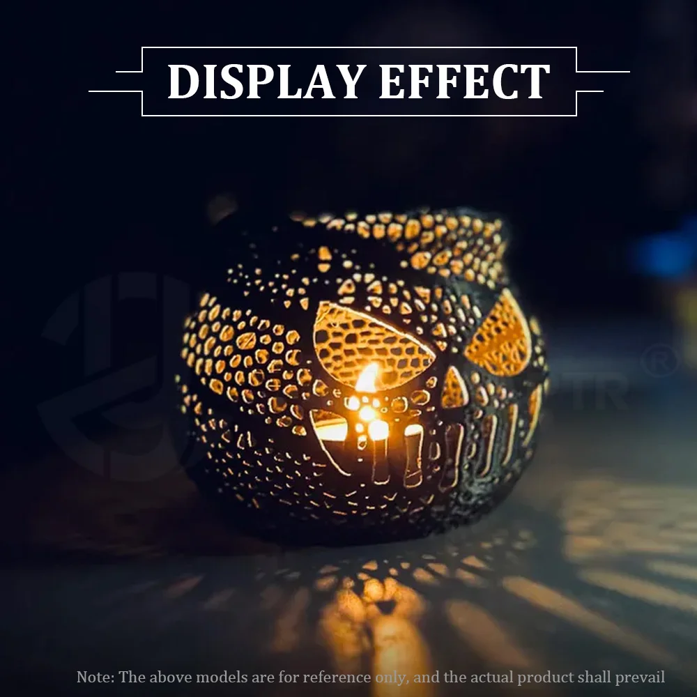 For Bambu Lab DIY Creative Mod - 3D Printing Workshop recension och pris