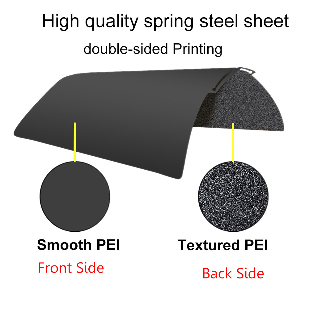 For Bambu Lab P2S P1S P1P A1 X - 3D Printing X1 Carbon recension och pris