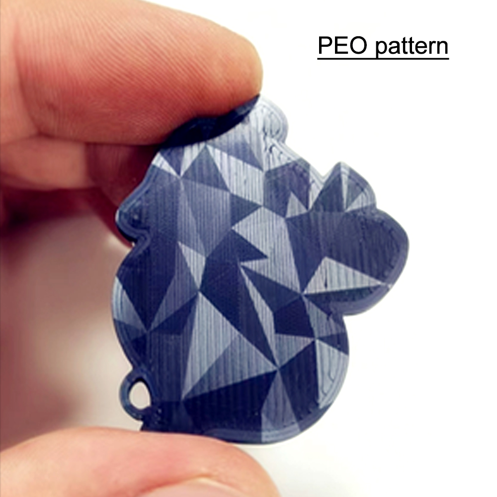 For Bambu Lab P2S P1S P1P A1 X - 3D Printing X1 Carbon recension och pris