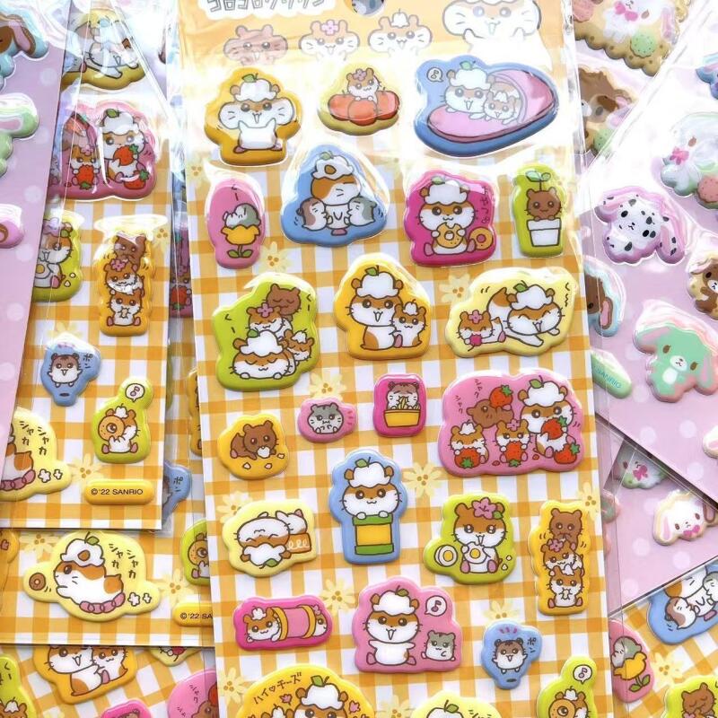 New Sanrio Usahana Sugarbunnie - 3D Printing Toys recension och pris
