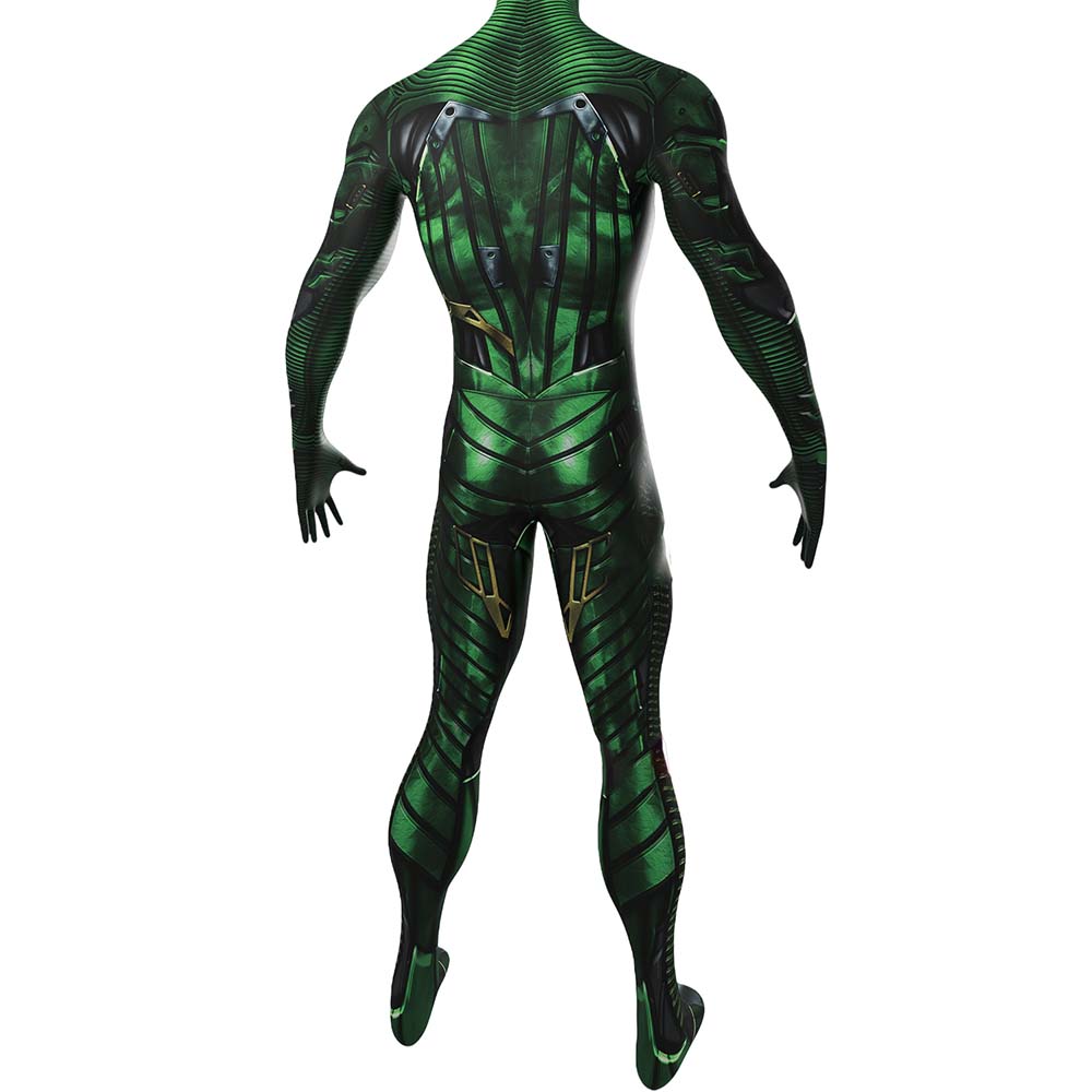 Halloween Adult Green Goblin V - 3D Printing Toys recension och pris