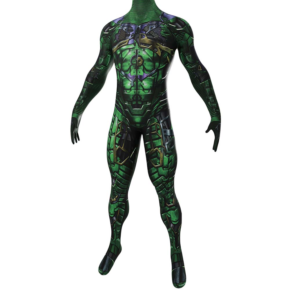 Halloween Adult Green Goblin V - 3D Printing Toys recension och pris