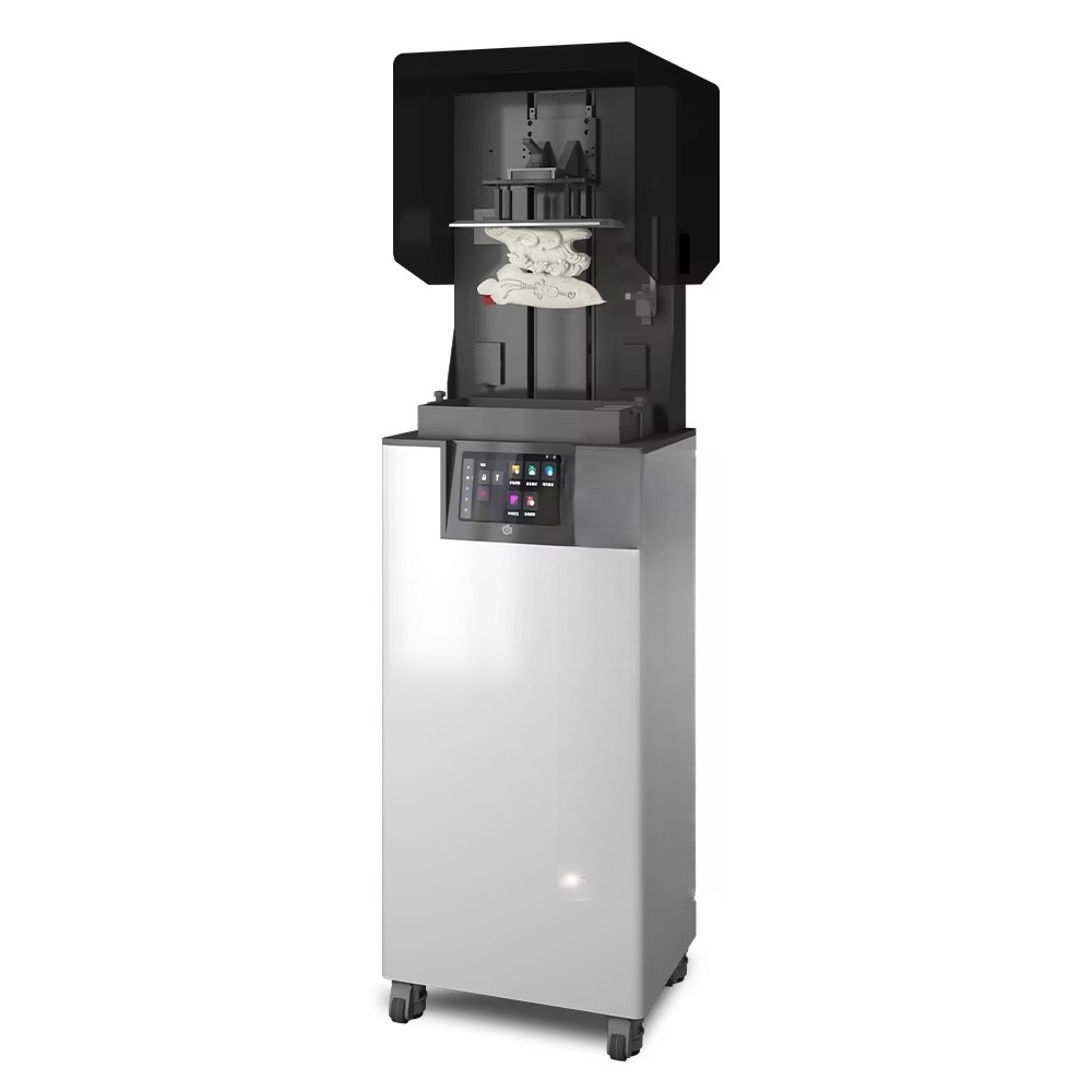 OYOWOOA K1 Industrial parts LC - 3D Printing Machine recension och pris