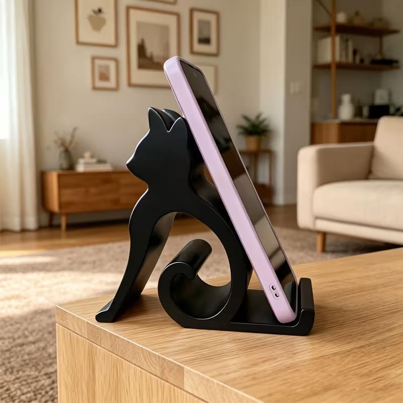 1Pcs 3D Printing Cute Kitten D - 3D Printing Design recension och pris