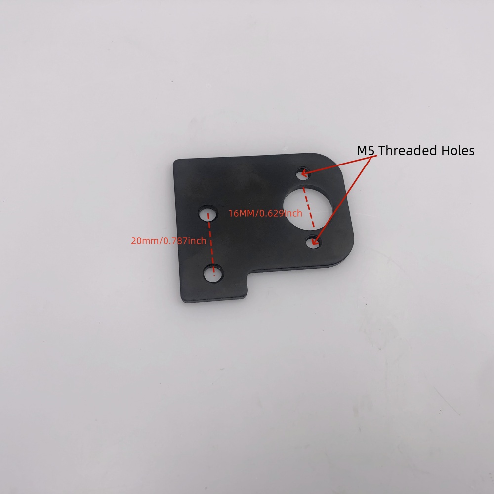 Funssor Dual Z-Axis Upgrade Ki - Z Axis Stabilizer 3D recension och pris