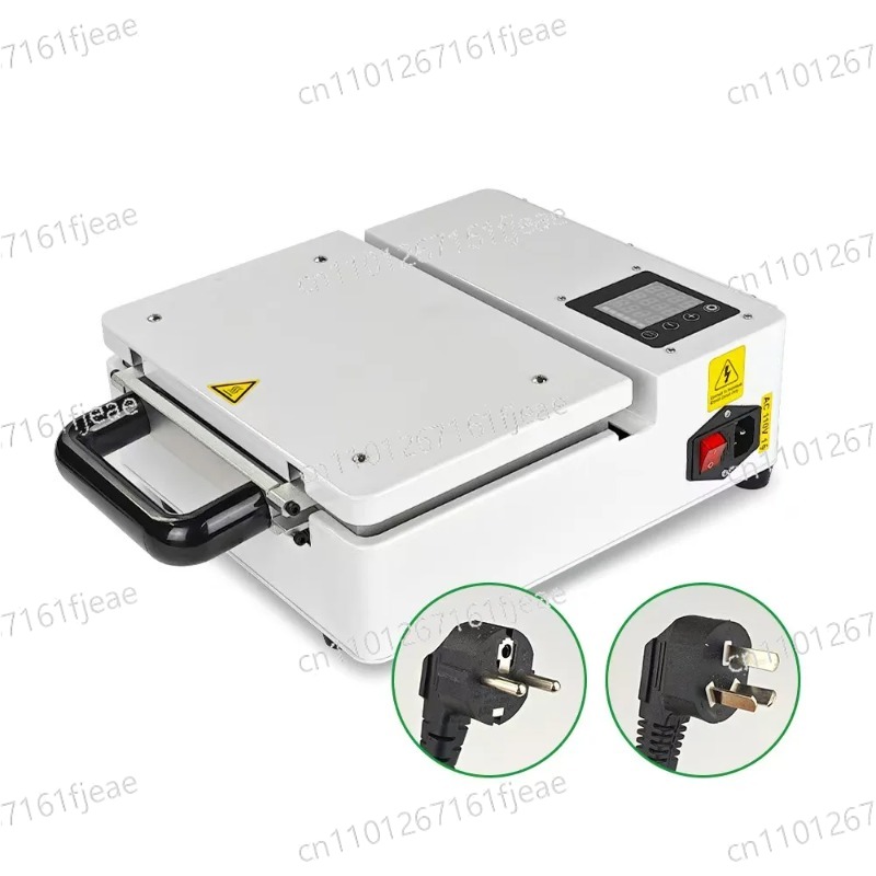 Printing Phone Cases Cover DIY - 3D Printing Machine recension och pris