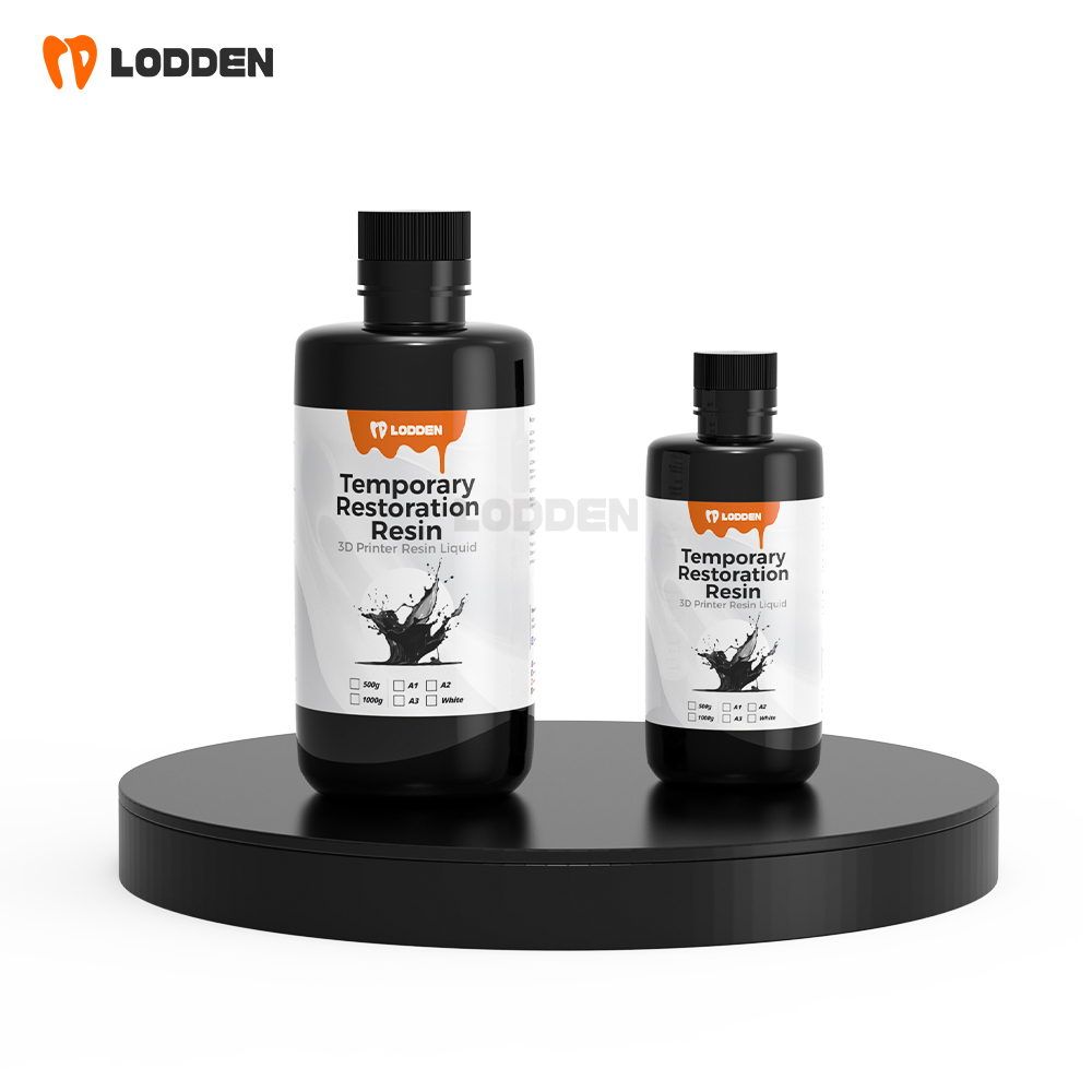 Dental 3D Printer Resin Liquid - 3D Printing Workshop recension och pris