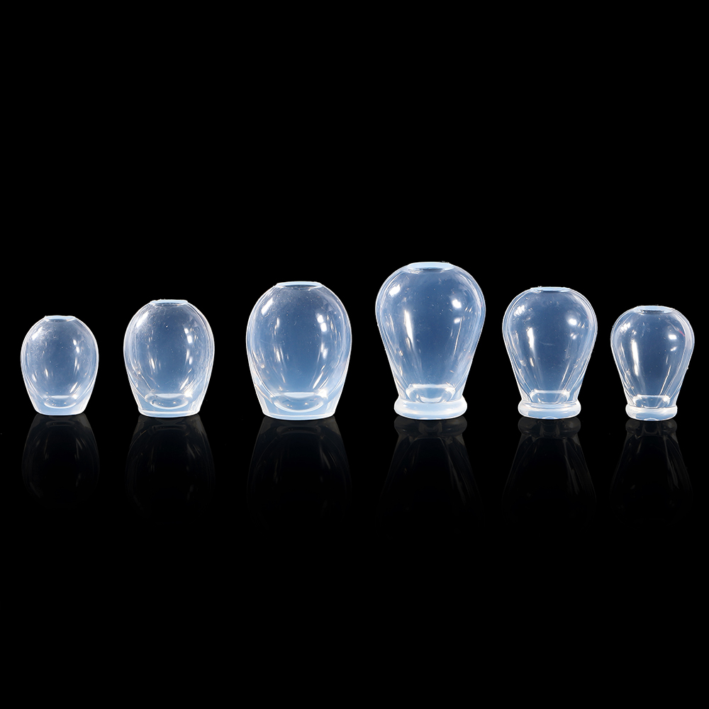 Epoxy Resin Moulds Resin Ornam - 3D Printing Egg recension och pris