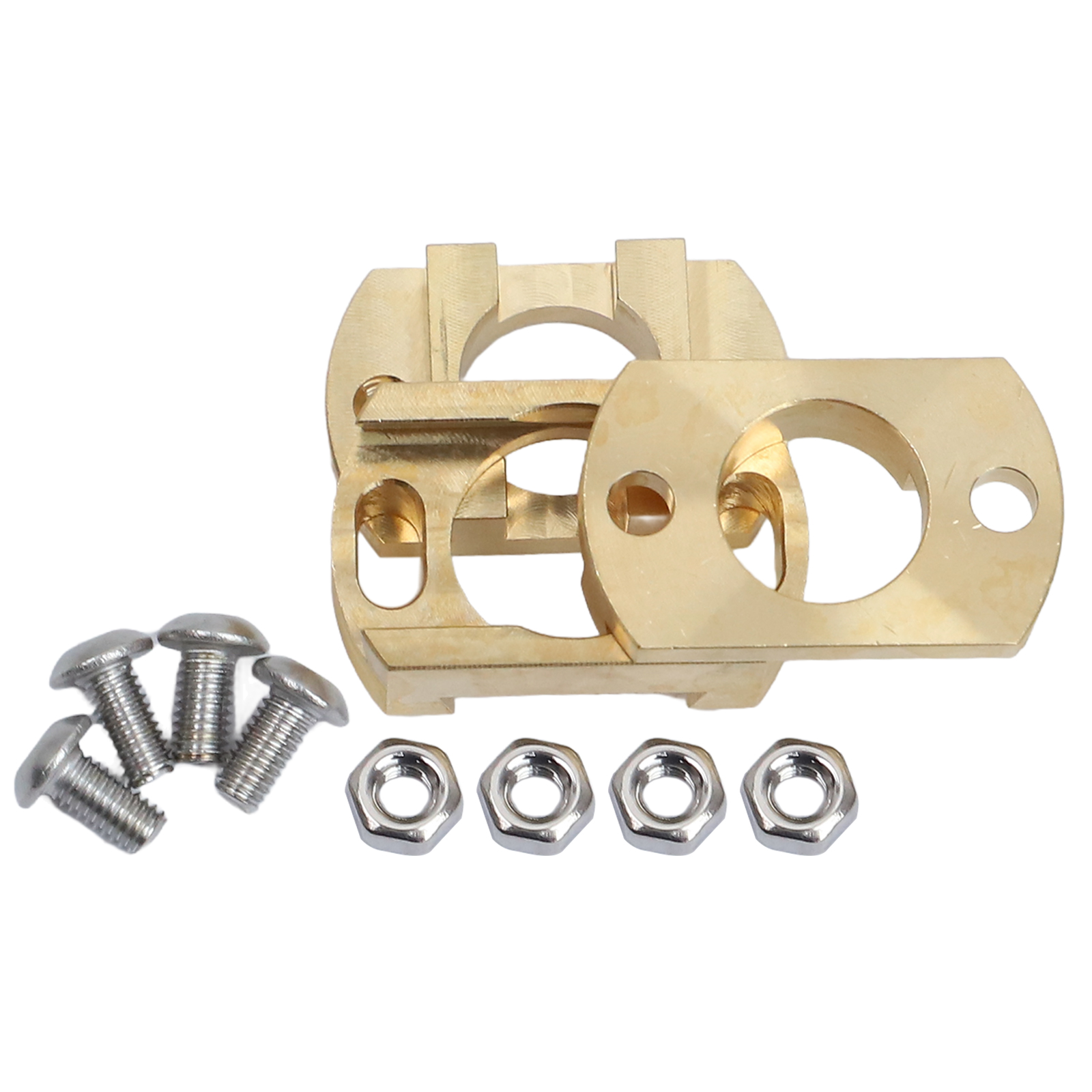 3D Printing Accessory Z-axis S - Z Axis Stabilizer 3D recension och pris