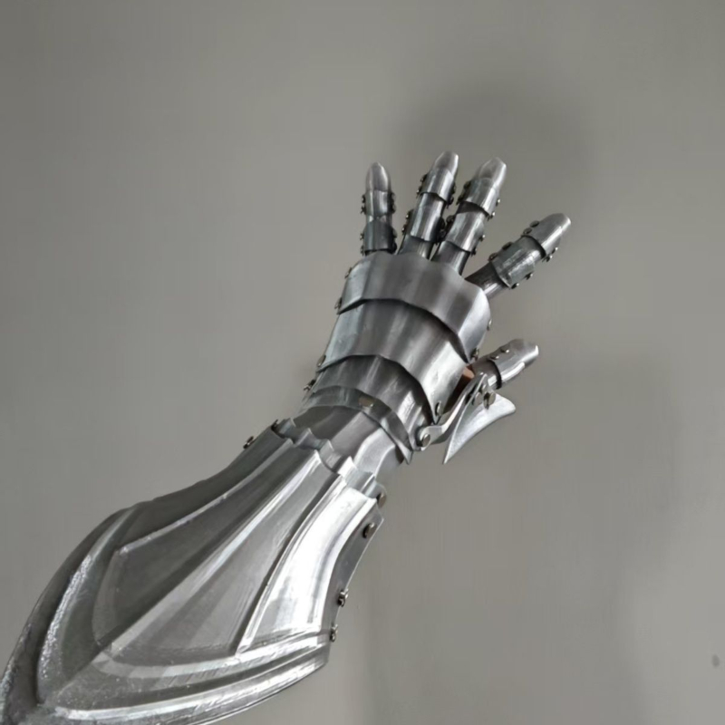 Technology Cyberpunk Cosplay P - 3D Printing Knight Armor recension och pris