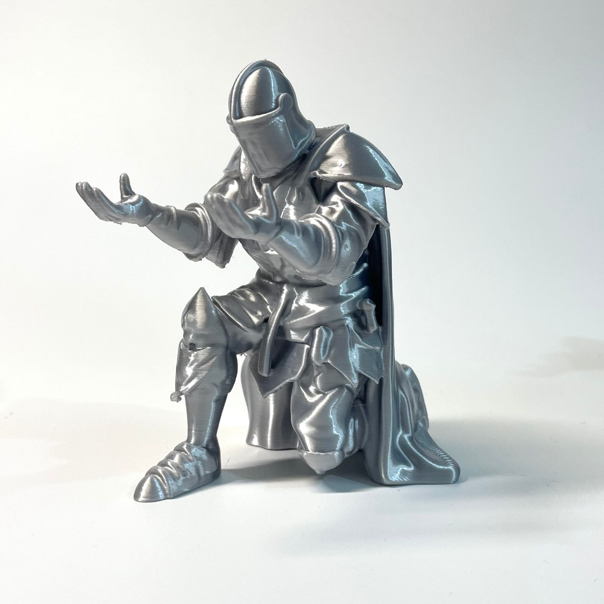 3D printing executive knight p - 3D Printing Knight Armor recension och pris