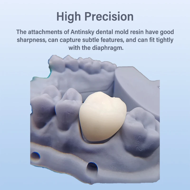Lodden 3D Printer Resin Liquid - 3D Printing Workshop recension och pris