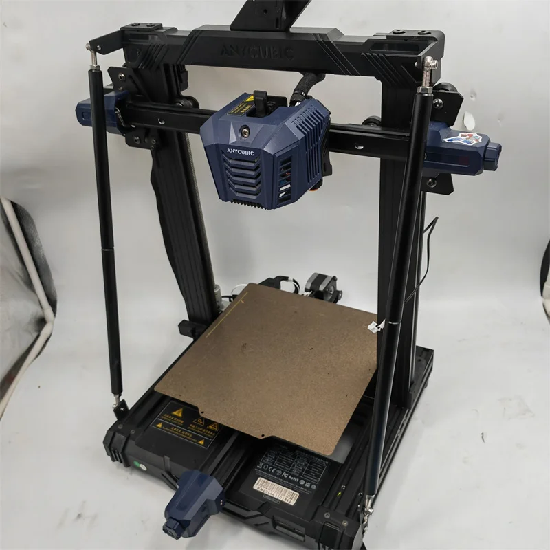 Upgrade Stability Z Axis brace - Z Axis Stabilizer 3D recension och pris